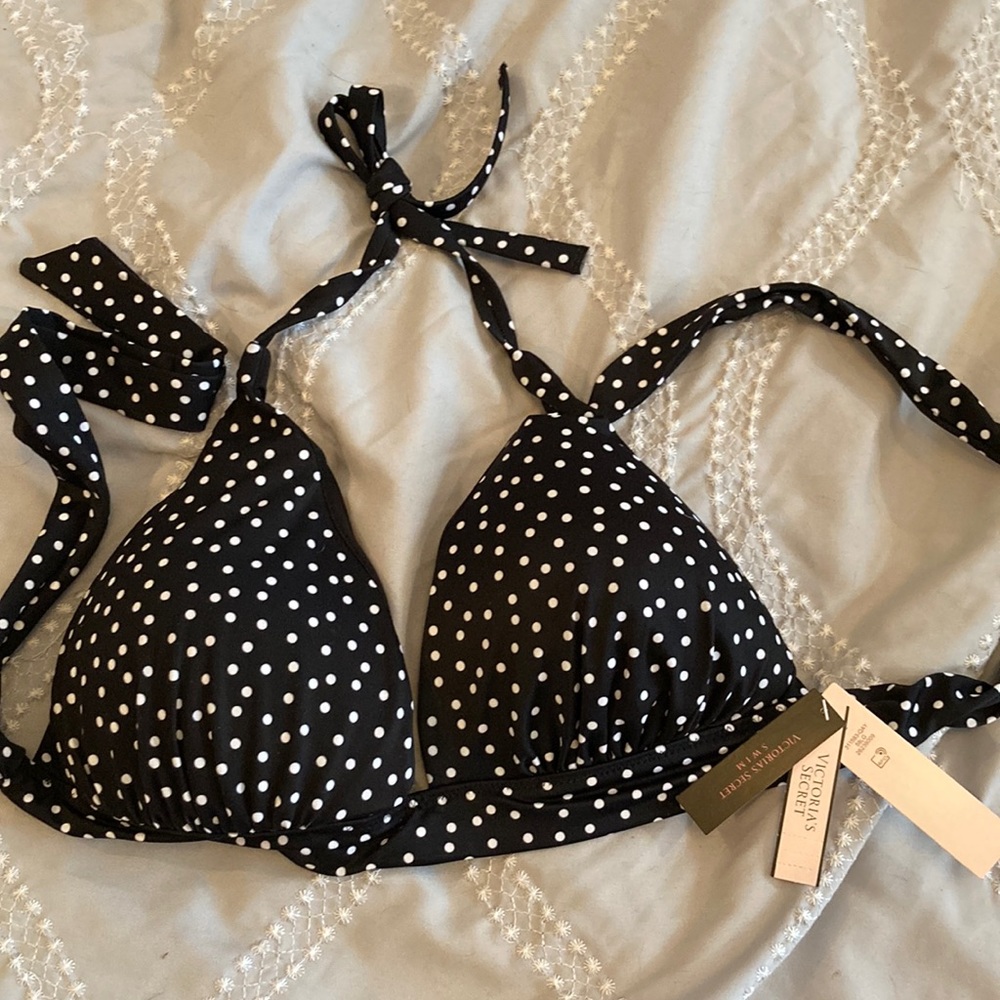 VS swim top